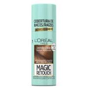 Soins cheveux L’Oréal Paris L'OREAL PARIS Magic retouch 6-marron acajo...