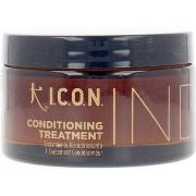 Soins cheveux I.c.o.n. Traitement revitalisant INDE 170 ml