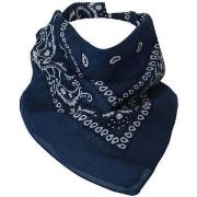 Echarpe Chapeau-Tendance Bandana uni coton 55X55