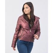 Blouson Yes Zee Veste matelassée courte