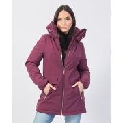 Manteau Yes Zee Manteau softshell femme à col montant