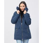 Manteau Yes Zee Manteau softshell femme à col montant