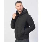 Blouson Gazzarrini Veste en tissu avec capuche