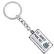 Porte clé Newcastle United Fc TA13014