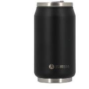 Accessoire sport Les Artistes De Paris Pull can it noir p. 280ml/black...