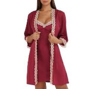 Pyjamas / Chemises de nuit La Modeuse 55938_P115758