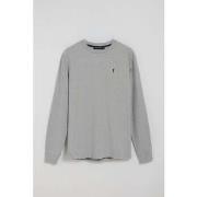 T-shirt Polo Club RIGBY GO TSHIRT LS