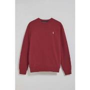 Sweat-shirt Polo Club RIGBY GO SWEAT U