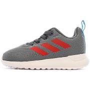 Baskets basses enfant adidas EG4012