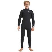 Maillots de bain enfant Billabong 4/3mm Foil