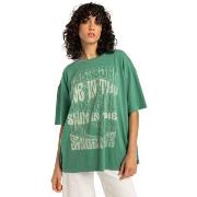 T-shirt Billabong Highest Tide