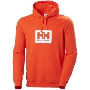 Polaire Helly Hansen Hh Box Hoodie