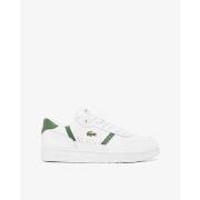 Baskets basses Lacoste 48SMA0031 T CLIP