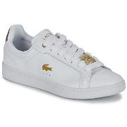 Baskets basses Lacoste CARNABY PRO