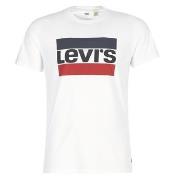 T-shirt Levis GRAPHIC SPORTSWEAR LOGO