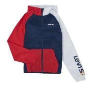 Coupes vent enfant Levis COLORBLOCK WINDBREAKER