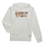 Sweat-shirt enfant Levis BATWING PRINT HOODIE