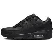 Baskets basses enfant Nike AIR MAX 90 GS