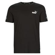 T-shirt Puma ESS+ TAPE