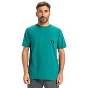 T-shirt Quiksilver Salt Water