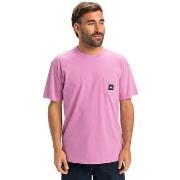 T-shirt Quiksilver Salt Water