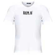 T-shirt Replay M6657