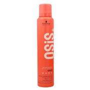 Soins cheveux Schwarzkopf OSIS grip mousse tenue extrême 200 ml