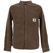 Chemise enfant Teddy Smith C-velvet ml jr