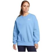 Sweat-shirt Under Armour Sweat-Shirt Oversize En Polaire Ua Icon