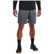 Short Under Armour Short Ua Tech En Maille