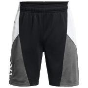 Short enfant Under Armour Curry Splash