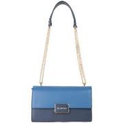 Sac Bandouliere Valentino Sac Bandoulière Alpheus VBS8GA09 Blu/Avion