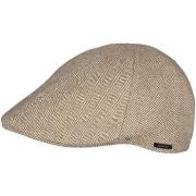 Casquette Barts Casquette Mix Laine Mitchell Beige