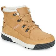 Baskets montantes The North Face Sierra Mid Lace Wp