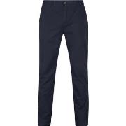 Pantalon Scotch &amp; Soda Chino Stuart Marine