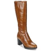 Bottes NeroGiardini I411722D-400