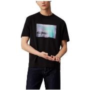 T-shirt Calvin Klein Jeans -