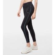 Jogging Calvin Klein Jeans 00GWF7L613 FULL LENGTH-007 BLACK