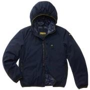 Blouson enfant Blauer Piumino