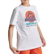 T-shirt enfant adidas IC5385