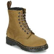 Boots Dr. Martens 1460 SERENA DMS OLIVE