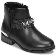 Boots enfant MICHAEL Michael Kors FINLEY SALEM