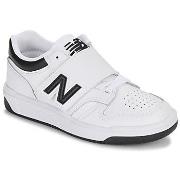 Baskets basses enfant New Balance 480