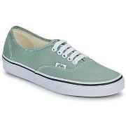 Baskets basses Vans AUTHENTIC