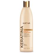 Soins cheveux Kativa Shampoing KÉRATINE 550 ml