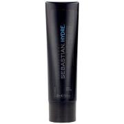 Soins cheveux Sebastian Professionals HYDRE Shampoing Hydratant et Nou...