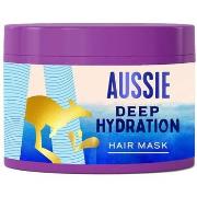 Soins cheveux Aussie Masque capillaire HYDRATATION PROFONDE 450 ml