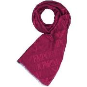 Echarpe Emporio Armani Foulard