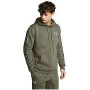 Sweat-shirt Under Armour Sweat-Shirt Ua Icon Avec Bande En Polaire