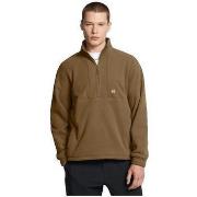 Sweat-shirt Under Armour Sweat Polaire Ua Expanse